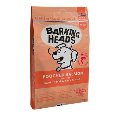 barking heads salmon
