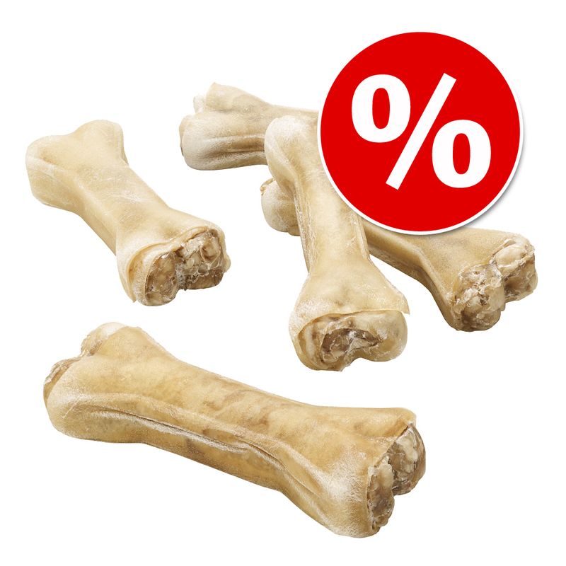 tripe filled bone