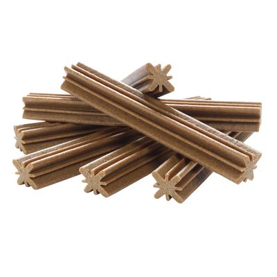 Barkoo Dental Snacks para cães - Pack económico