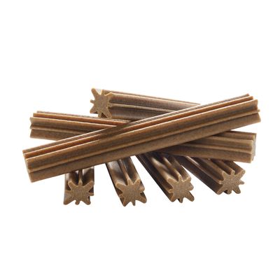 Barkoo Dental Snacks para cães - Pack económico