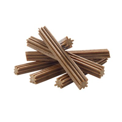 Barkoo Dental Snacks para cães - Pack económico