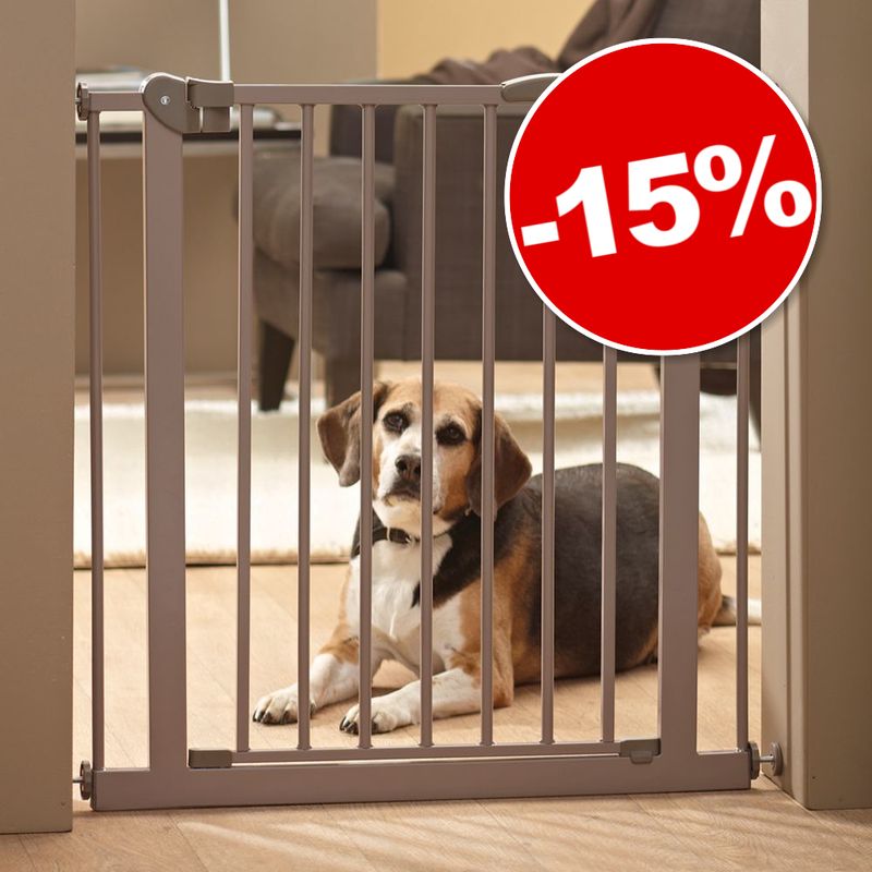 Avis clients sur Barrière Savic Dog Barrier 15 zooplus