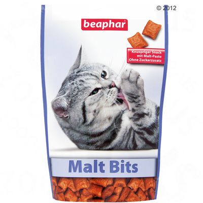 beaphar Malt-Bits