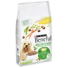 Beneful Gezond Gewicht (met) Kip, Tuinkruiden en Vitaminen Hondenvoer
