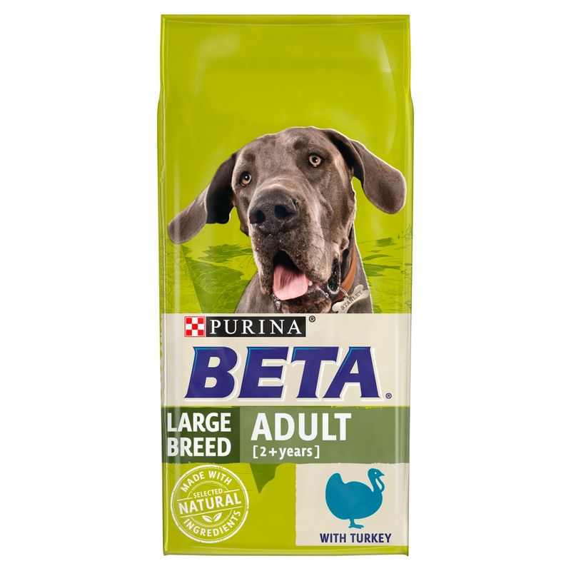 BETA Adult Large Breed reviews zooplus.co.uk