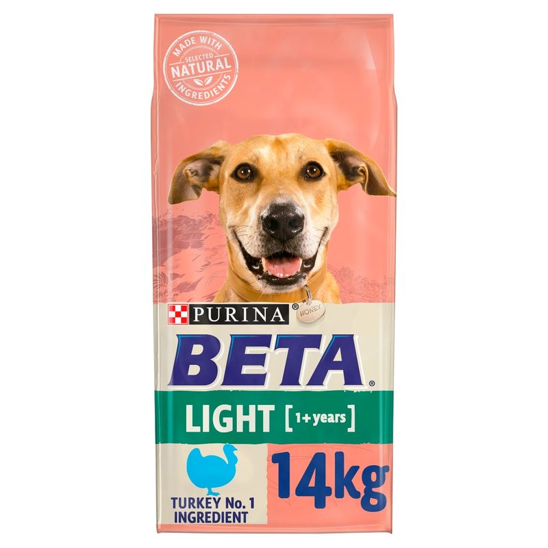 beta large breed 14kg