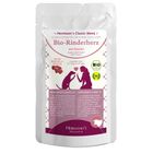 Bio - probeerpakket Herrmann's Maaltijdzakjes 7 x 130 g