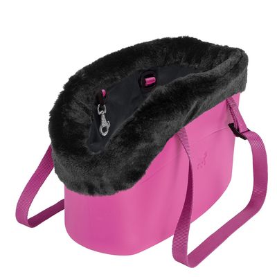 Bolso Ferplast Withme para mascotas 215 x 435 27 cm