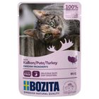 Bozita nassfutter katze - Die hochwertigsten Bozita nassfutter katze im Vergleich!