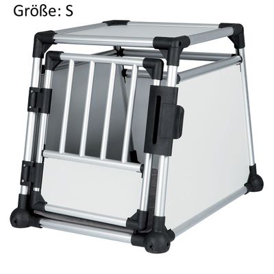 Cage Trixie 6249 Ø 90 cm Metal main image 1