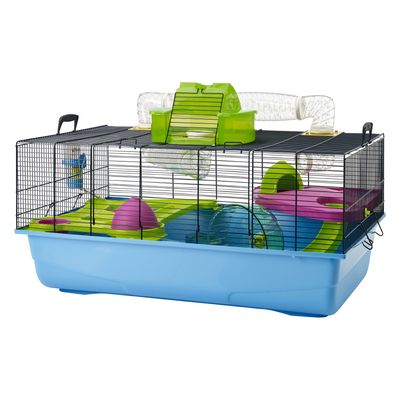 savic hamster heaven 80