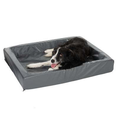 cama para perros hipoalergenica