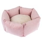 Cama Manila para mascotas
