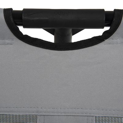 Cama Relax para mascotas