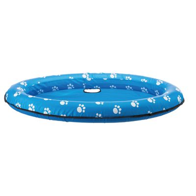 Canot Gonflable Trixie Pour Chien Zooplus
