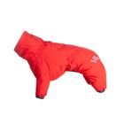 Capa para a chuva Bare Berry Hurtta para cães