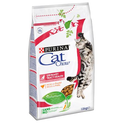 Cat Chow Adult Special Care Urinary Tract Health