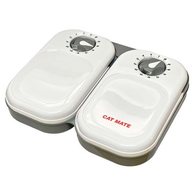 pet mate automatic feeder