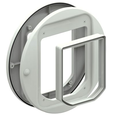 cat mate elite microchip cat flap manual