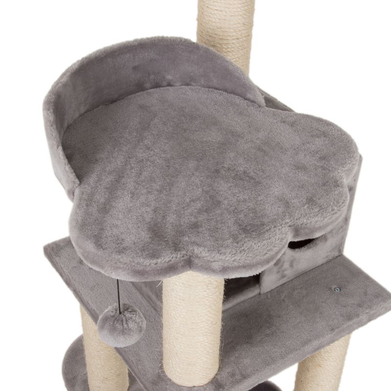 la digue ii cat tree