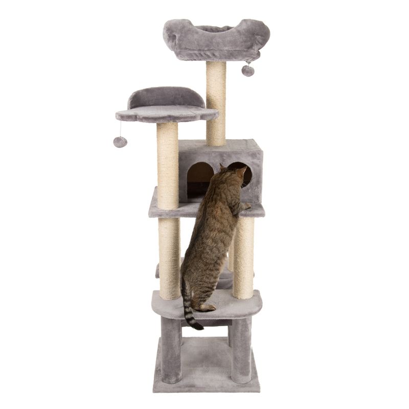 la digue ii cat tree