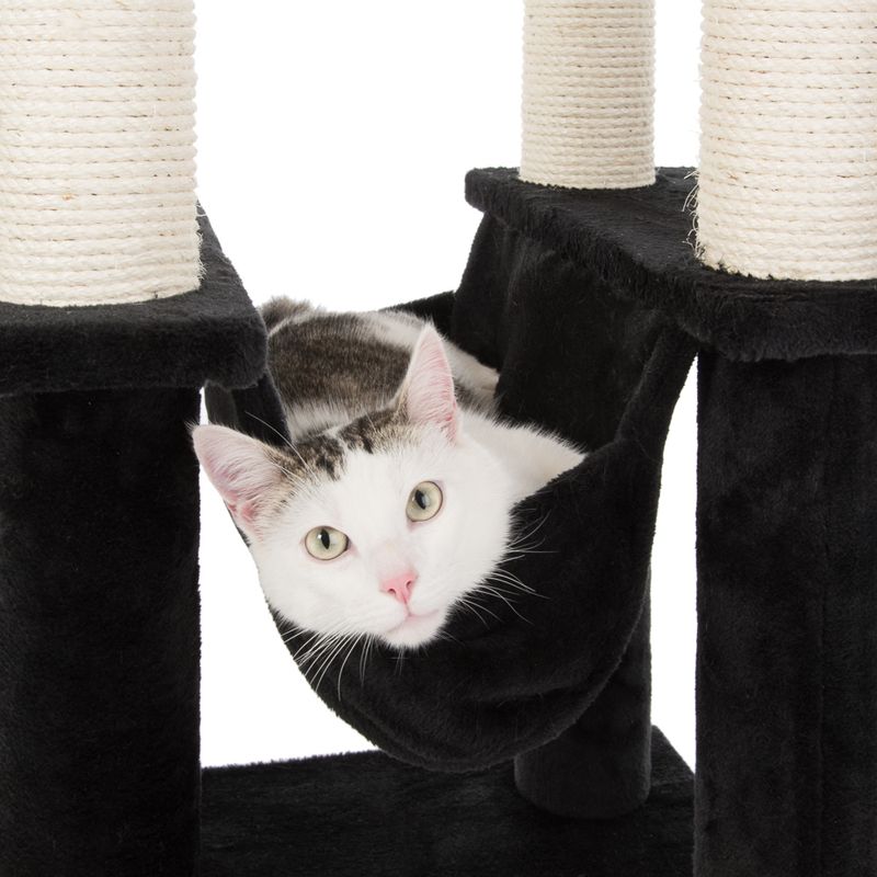 la digue ii cat tree
