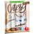 Catessy Sticks, z królikiem, indykiem i drożdżami