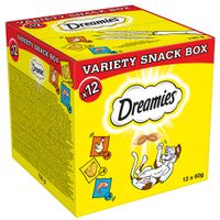Friandises Catisfactions Pour Chat Pas Cher Zooplus