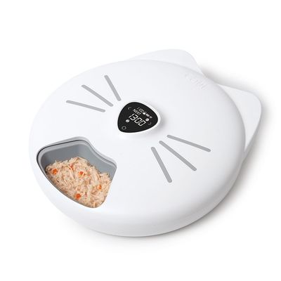 Catit Pixi Smart 6-Meal Voerautomaat