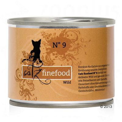 canagan cat food zooplus