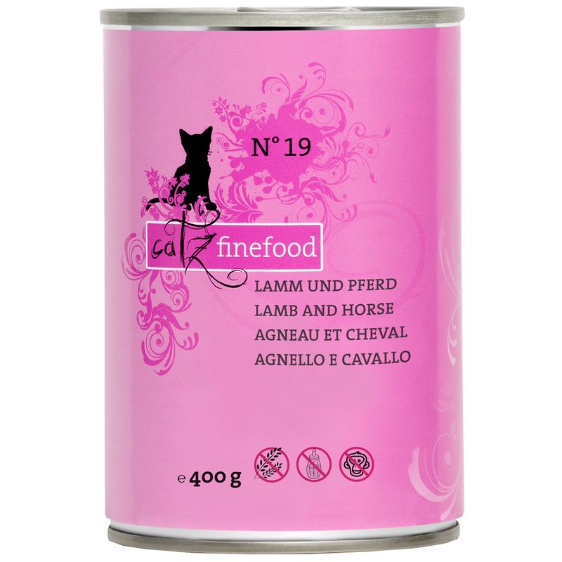 catz finefood kitten
