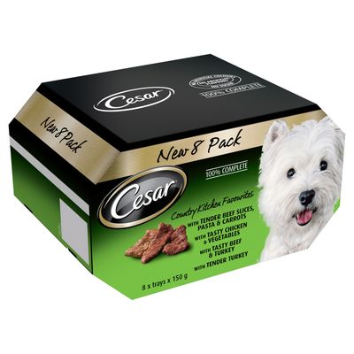 cesar country kitchen