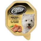 Cesar Cuisine in Saus Megapack 28 x 150 g