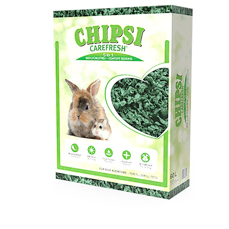 chipsi carefresh