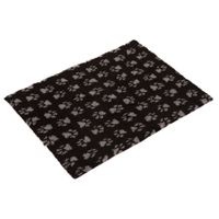 Coperta Antiscivolo per Cani XXL 150 x 100 cm Vet Bed Colore: Grigio in Lattice