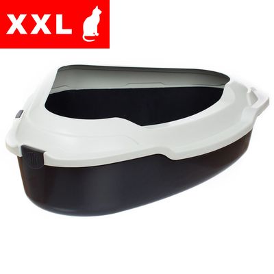 xxl litter box