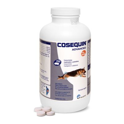 Cosequin Advance condroprotetor para cães