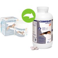 Cosequin Advance condroprotetor para cães
