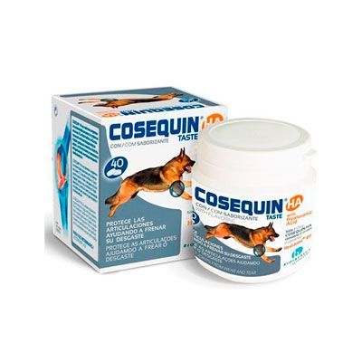 Cosequin Advance condroprotetor para cães
