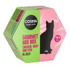 Cosma Gourmet Mix Box