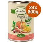 Cosma Thai / Asia in Gelei Voordeelpakket Kattenvoer 12 x 400 g