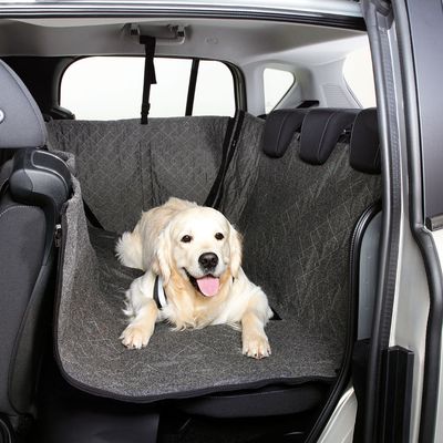 Basics Protection pour si/ège de voiture
