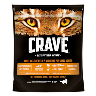 44+ Crave Futter Fressnapf Pictures