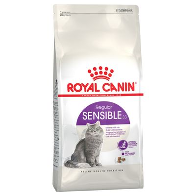 Croquettes Royal Canin 10 kg + 2 kg offerts ! | zooplus jouets pour chats giraud
