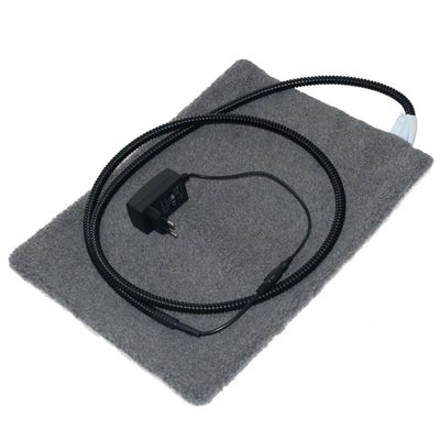 Cuscino termico Comfy con fodera double-face prezzi bassi ...