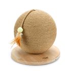 Designed by Lotte Kratzball Balty