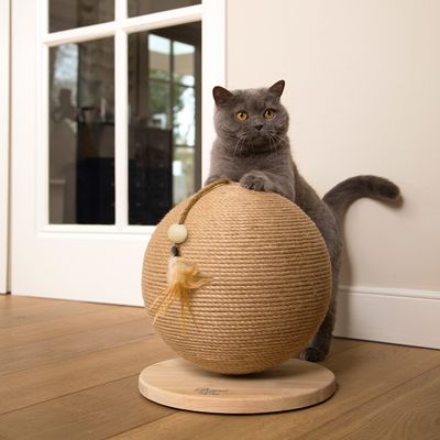 Designed By Lotte Kratzball Balty Gunstig Kaufen Zooplus Ces produits sont caractérisés par un look rural combiné avec des éléments robustes. designed by lotte kratzball balty