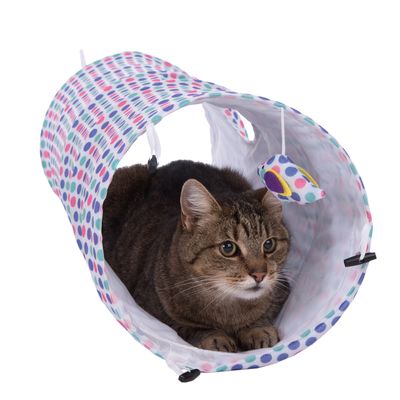 Dottie kattunnel | zooplus.se Dottie kattunnel | zooplus.se