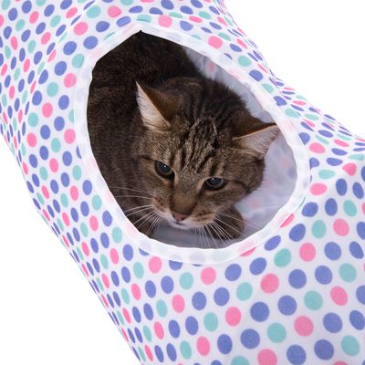Dottie kattunnel | zooplus.se Dottie kattunnel | zooplus.se