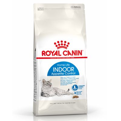 Ekonomipack 2 X Storpack Royal Canin Kattfoder Zooplus Se